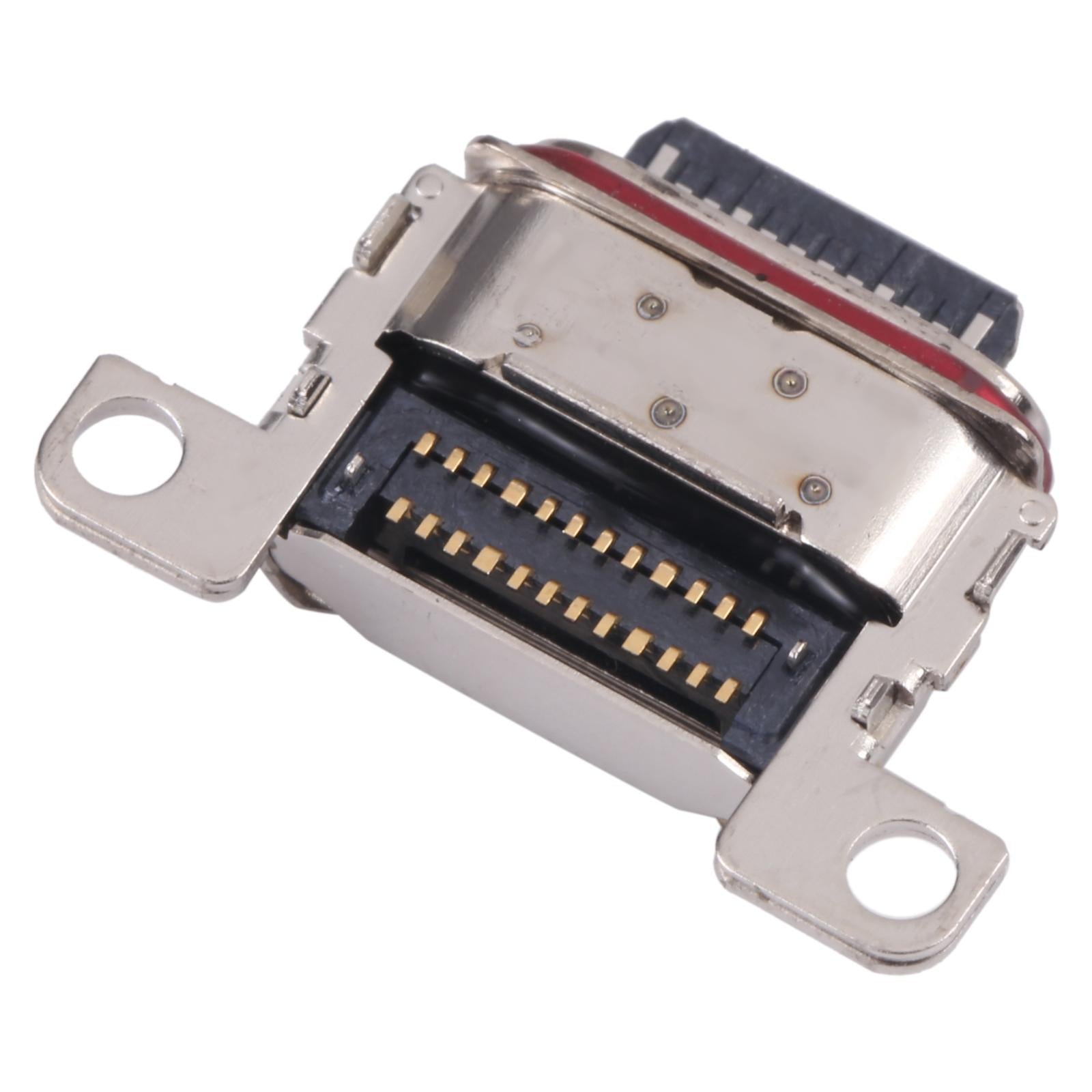 10-Piece Charging Port For Samsung Galaxy S21 Ultra-1915197974422622211