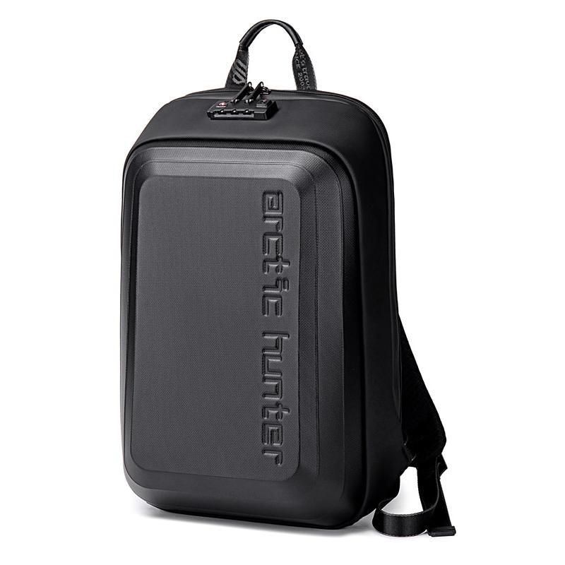 Sturdy Computer Backpack With Shock Resistance-1915197923084341248