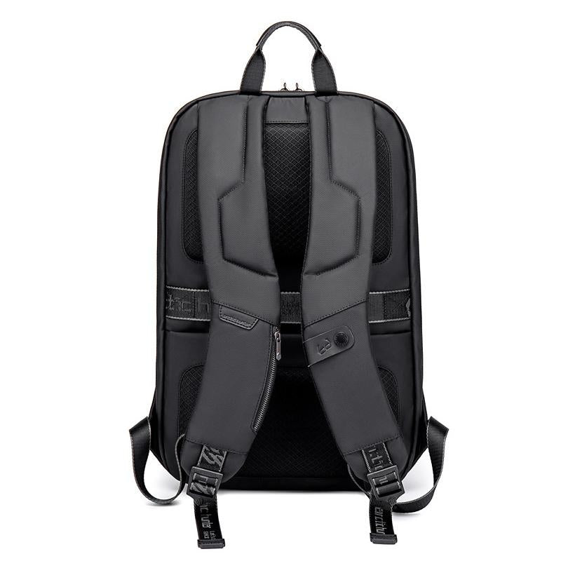Sturdy Computer Backpack With Shock Resistance-1915197923084341249