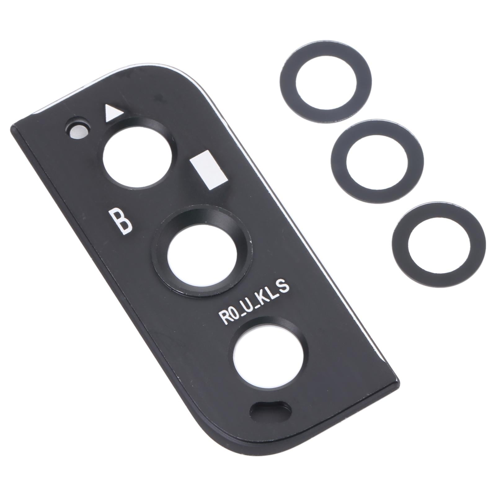 10-Piece Camera Lens Covers For Sm S906B - Assorted Colours-1915198398865215490