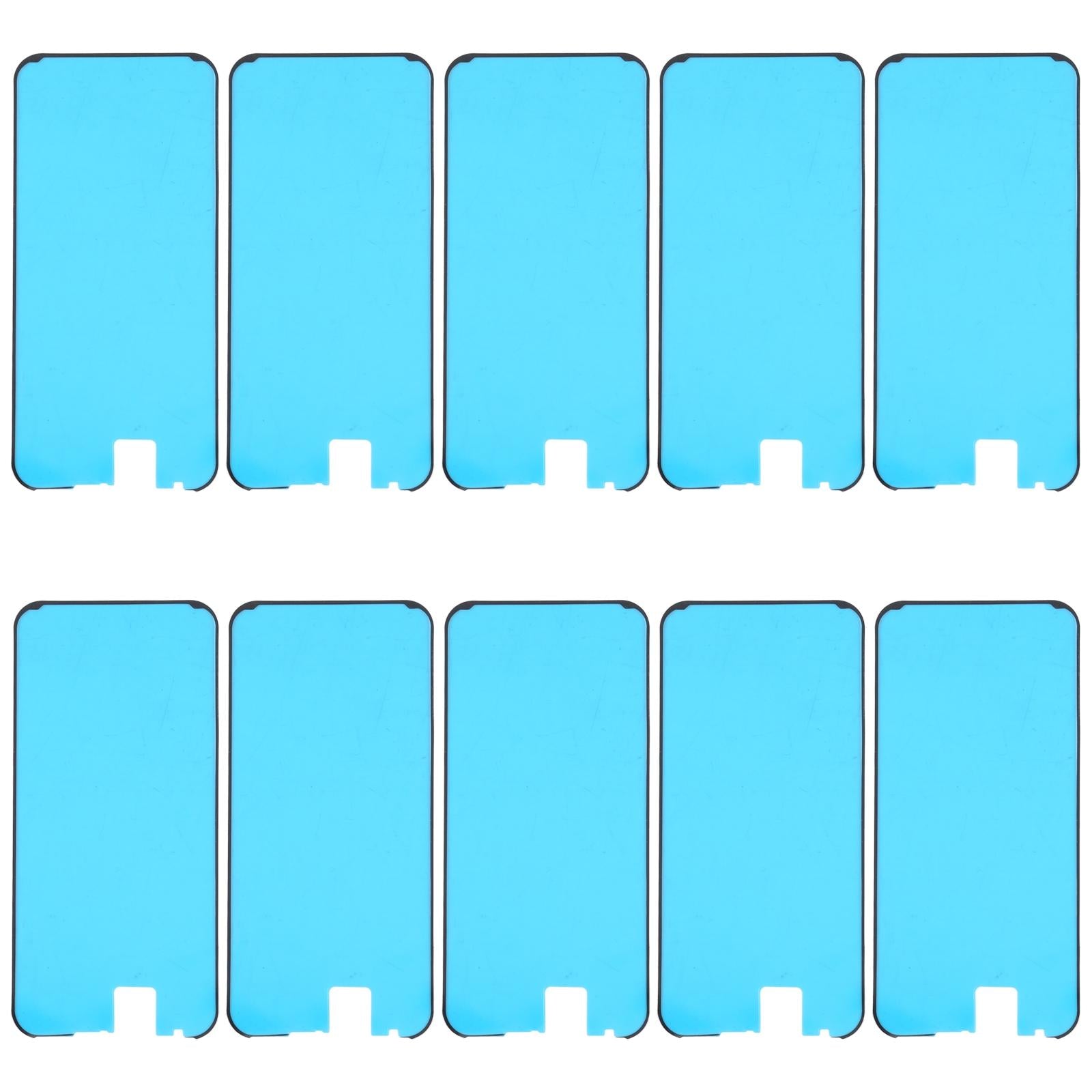 10-Piece Adhesive For Samsung Galaxy A01 Front Housing-1915198144115773445