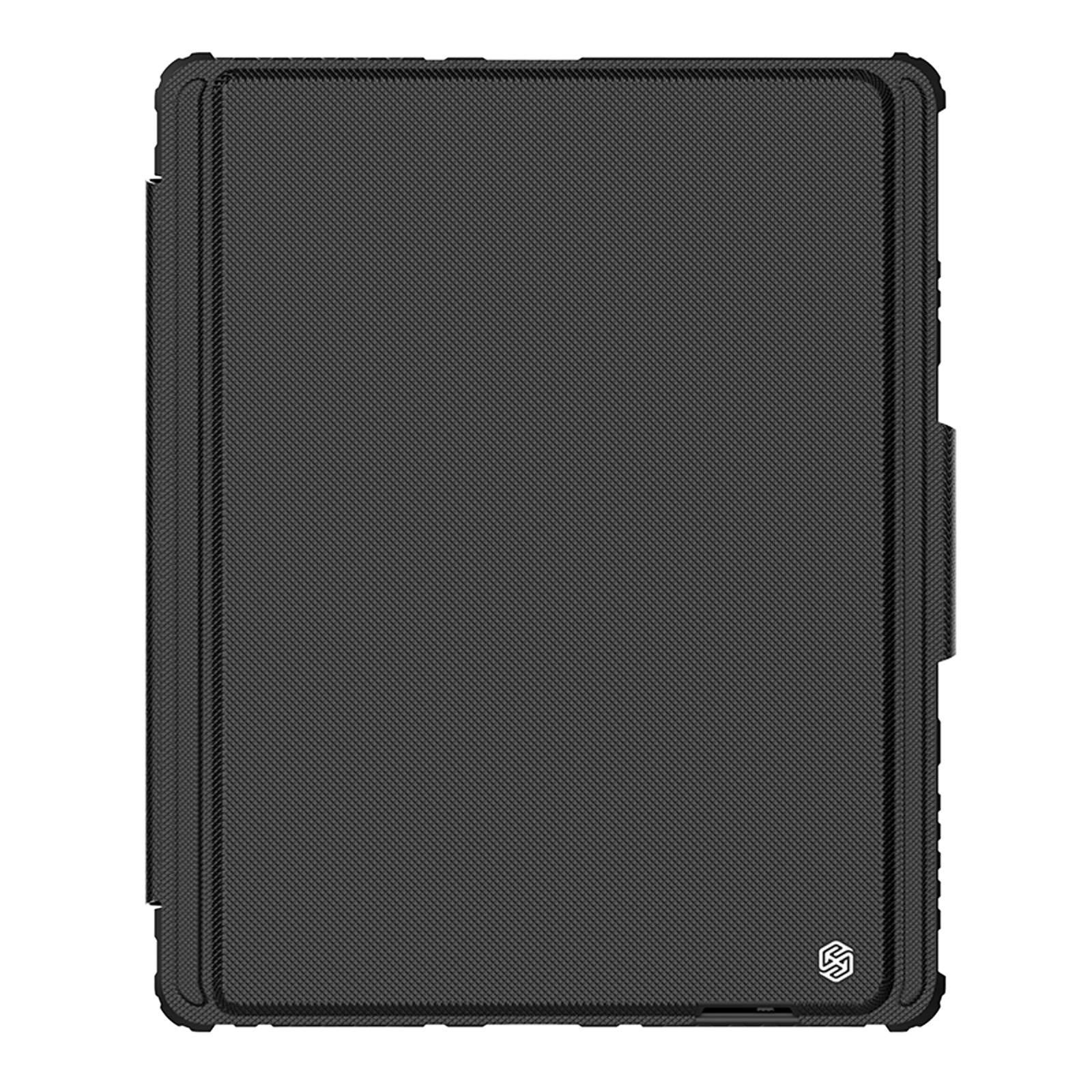 12.9 Ipad Pro Bumper Keyboard Case - 2020 / 2021-1915198356968312833