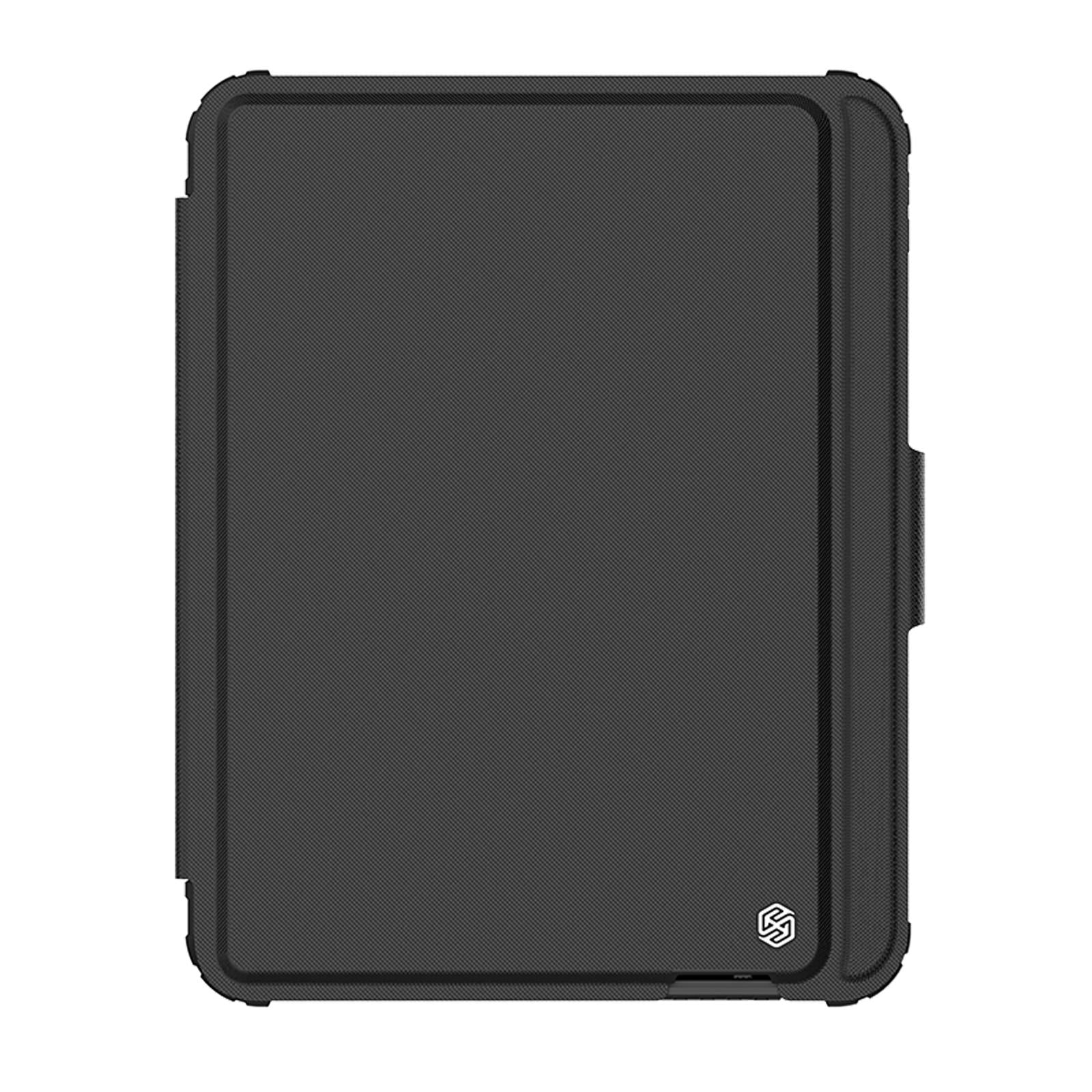 2022 Ipad 10.9 Bumper Keyboard Case Combo-1915198339213824001
