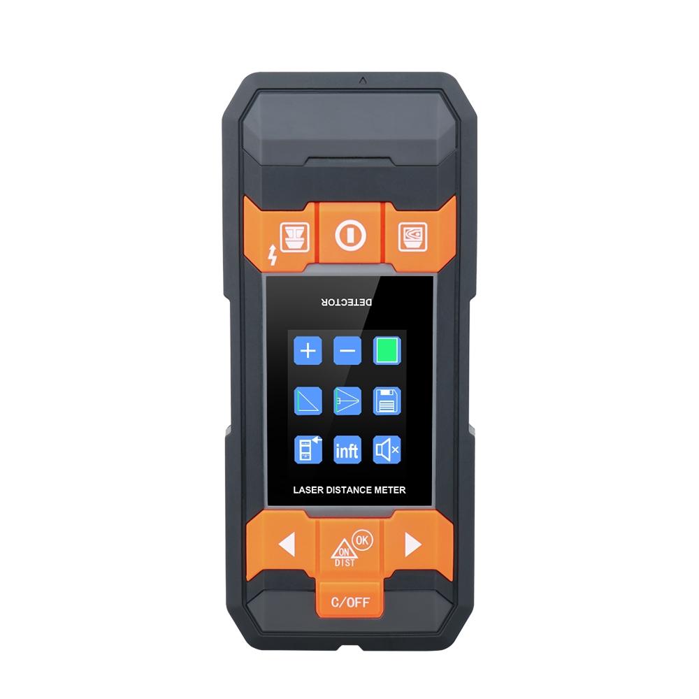 Handheld Wood Grain Metal Detector - Gd210D-1915197964553424896