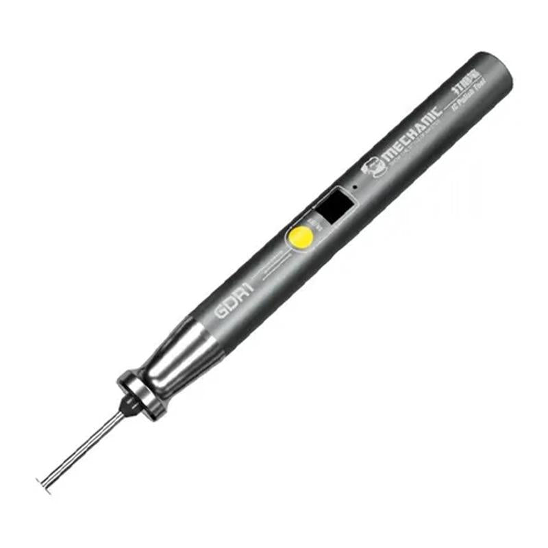 Wireless Handheld Mechanic Polishing Pen For Small Chips-1915197403082919944