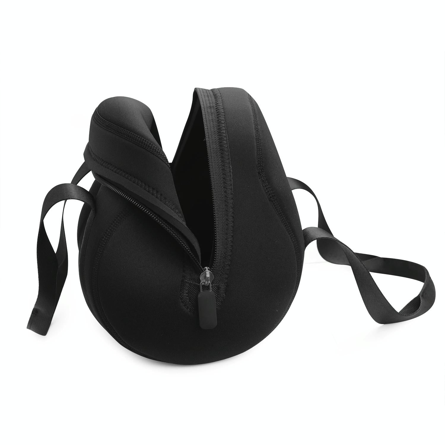 Smart Bluetooth Speaker Handbag For Homepod / Mini 2 - Black-1915196892451573762