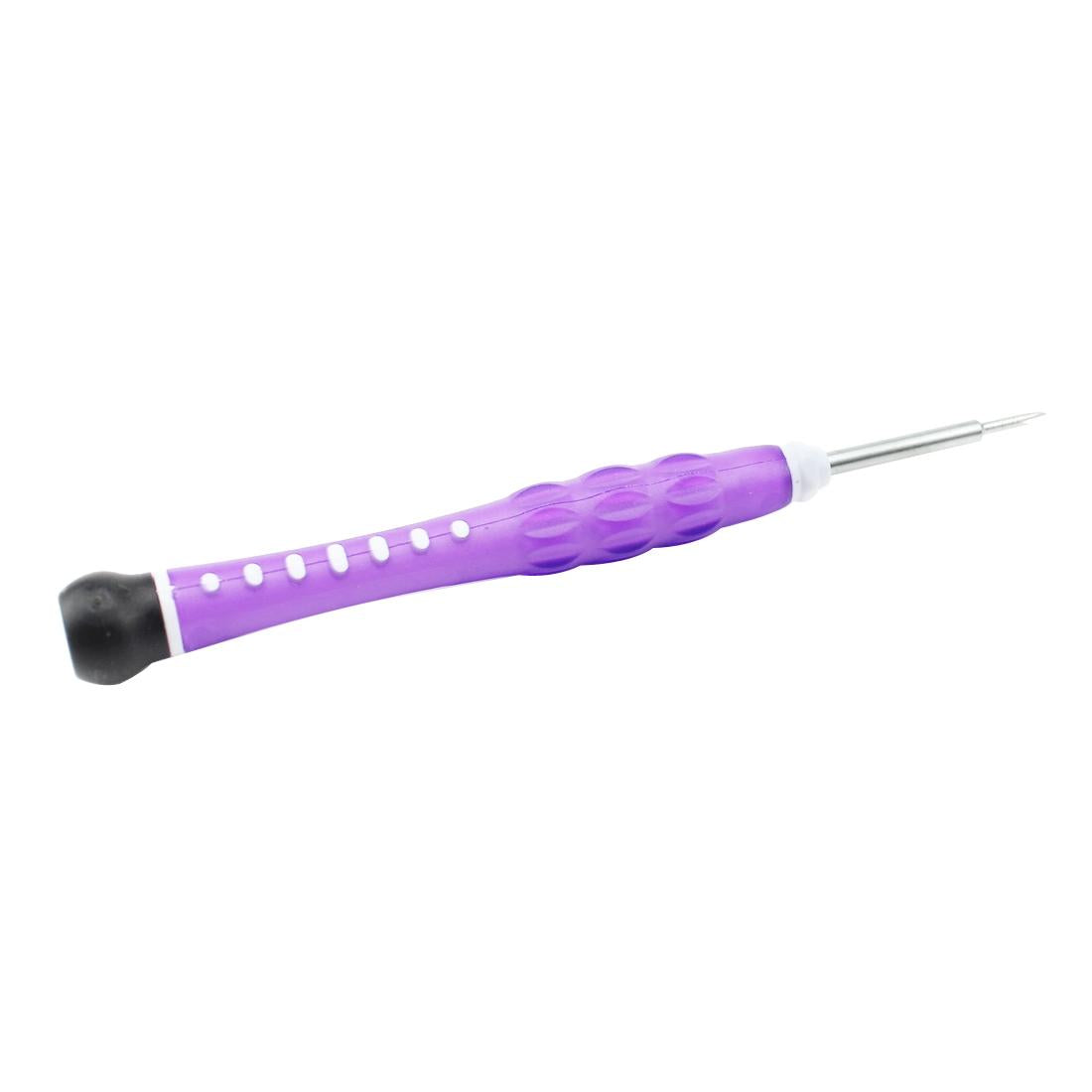 612 Tri Point Repair Screwdriver For Iphone 7 / 8 / X And Apple Watch 0.6-1915196588519723010