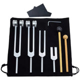 Sound Tuning Fork Kit