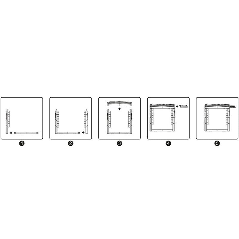 Nintendo Switch Charging Stand - Compact Design-1915197889454411779