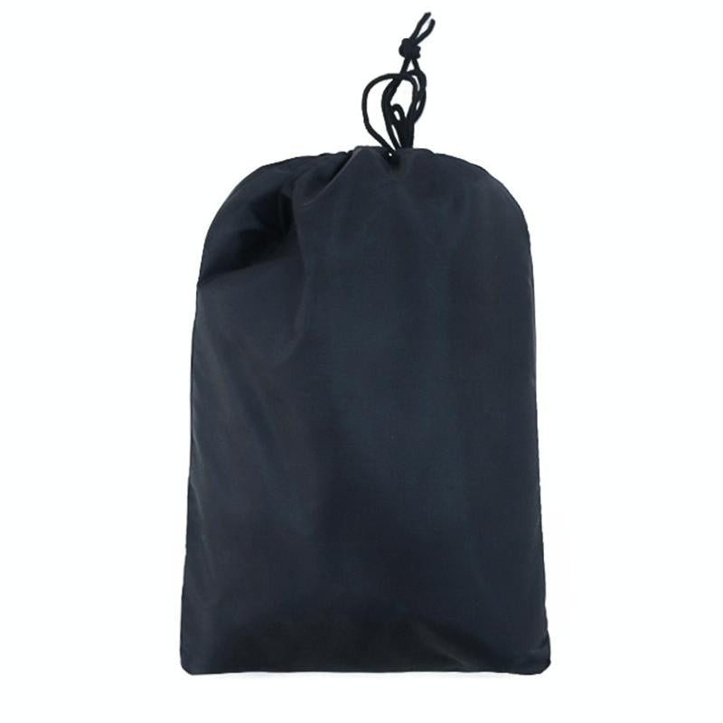 Waterproof Outdoor Furniture Cover - 210D Oxford Cloth - 200X160X70Cm - Anti-Uv & Dust-Proof-1915196673936723971
