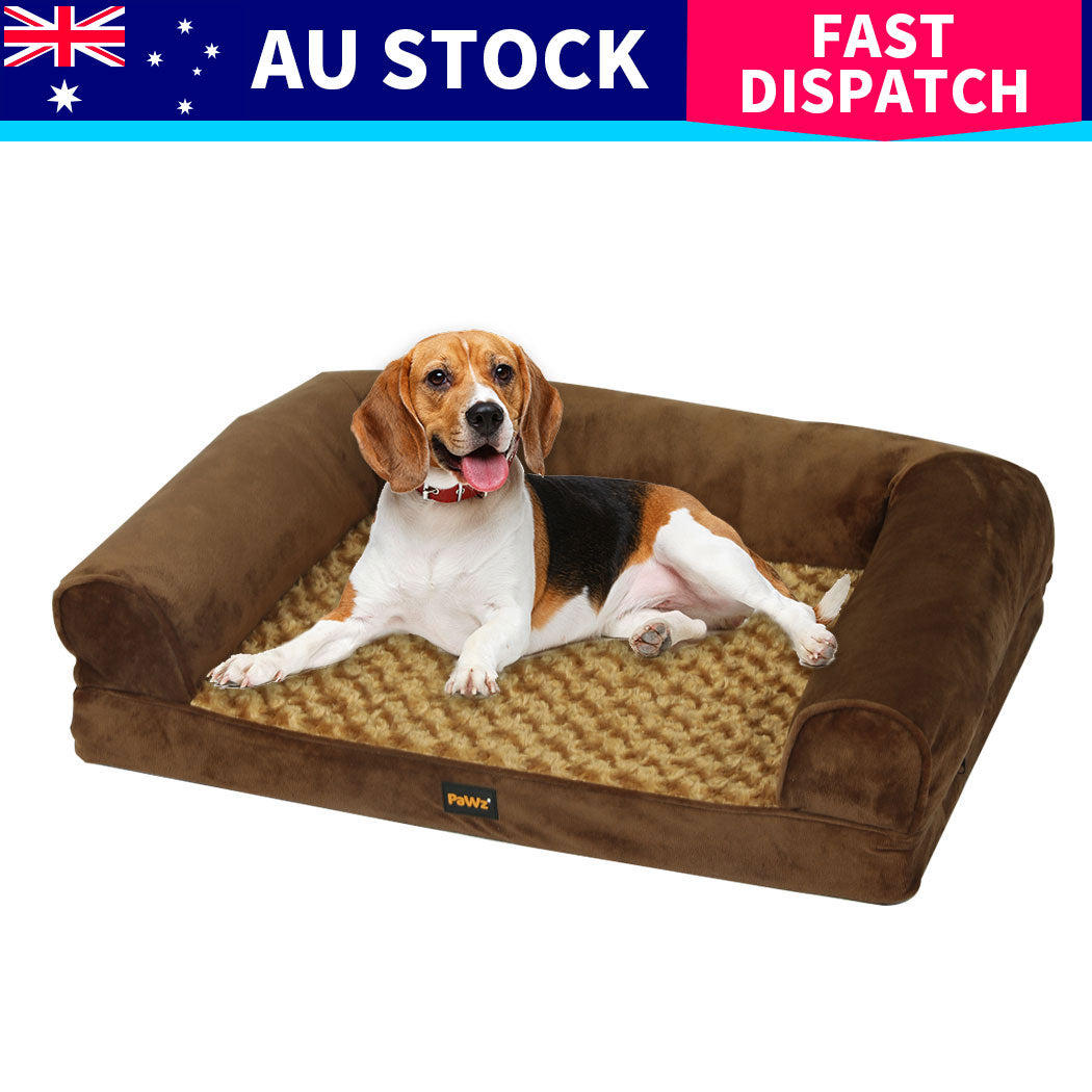PaWz Pet Bed Sofa Dog Beds Bedding Soft M-1942353670888886281