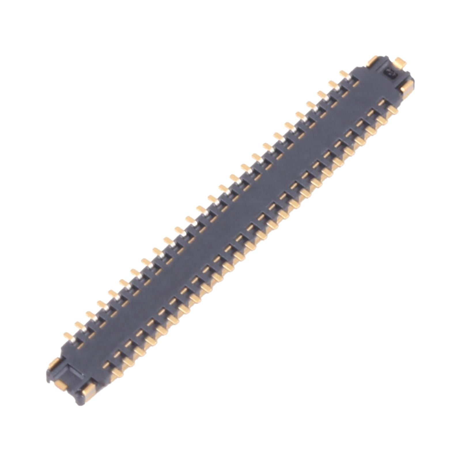 Flexible Fpc Connector For Iphone 13 Mini / 13 Lcd Display-1915197255724437506