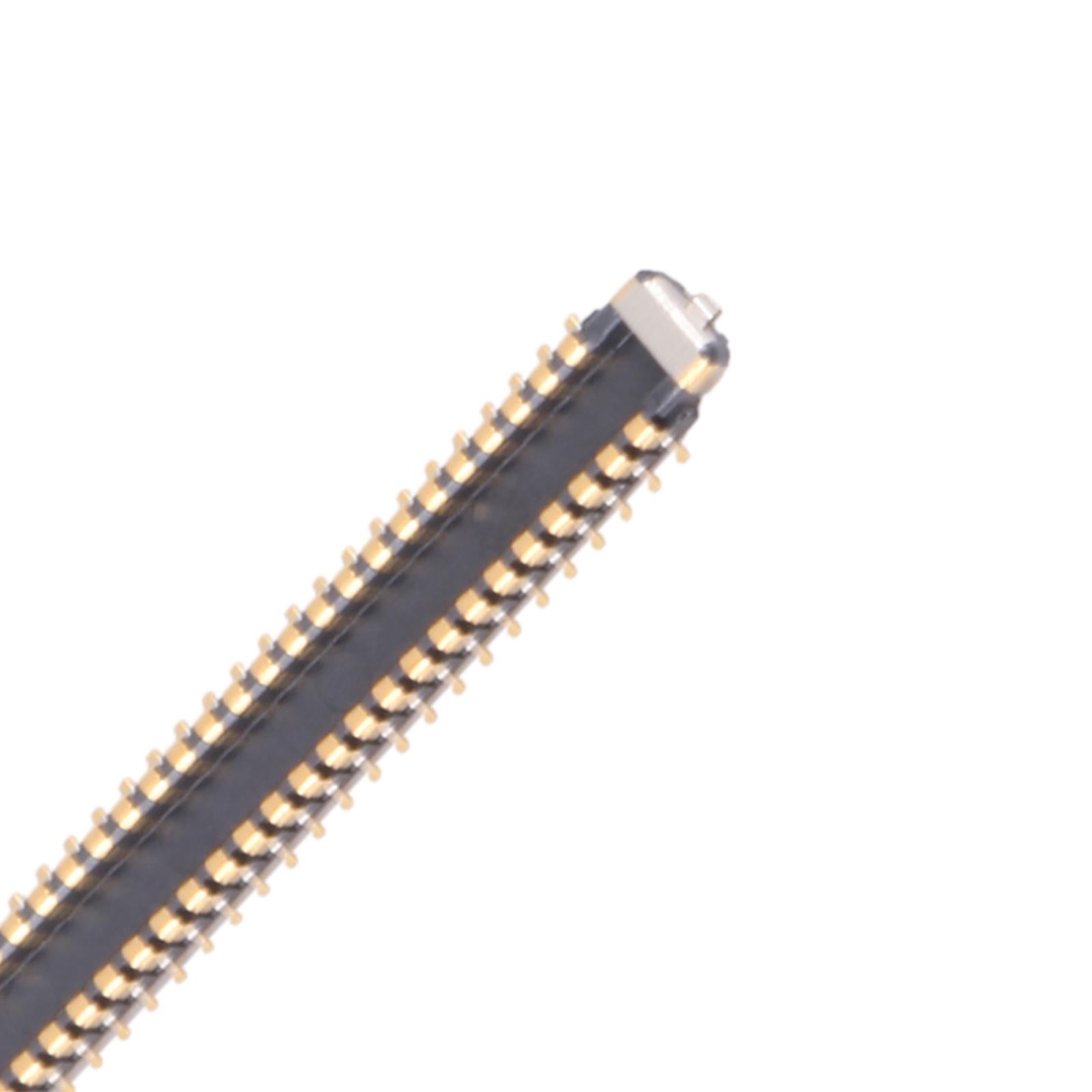 Flexible Fpc Connector For Iphone 13 Mini / 13 Lcd Display-1915197255724437507