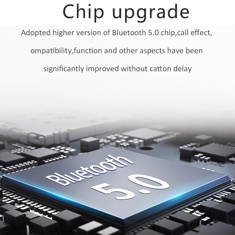 Wireless Tws Sport Bluetooth Headset With Charging Box - I9 Touch-1915196620664868866