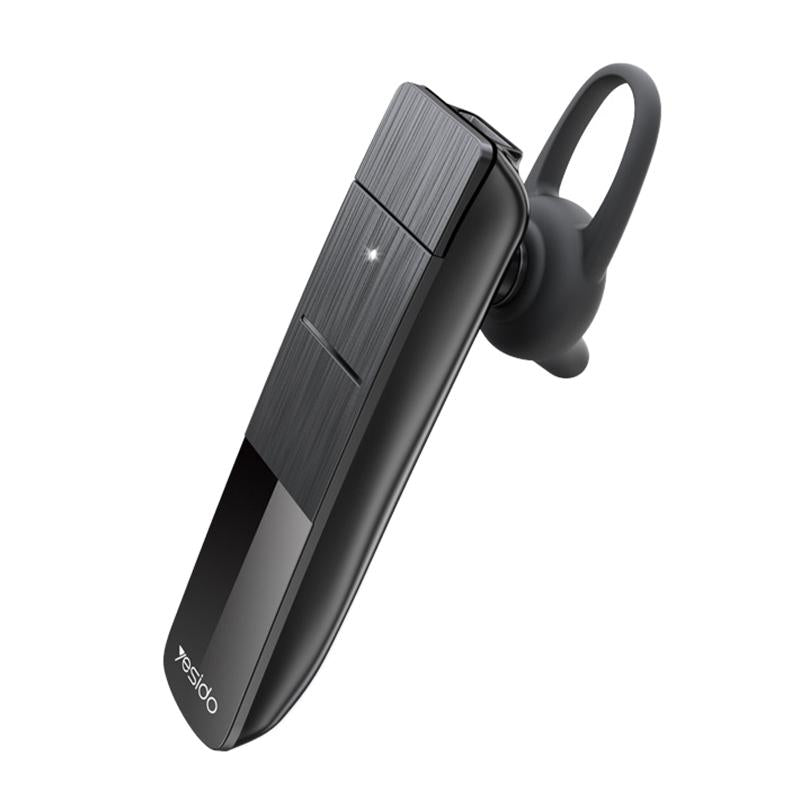 Unilateral Wireless Bluetooth Earphone For Business Use-1915197234182492160