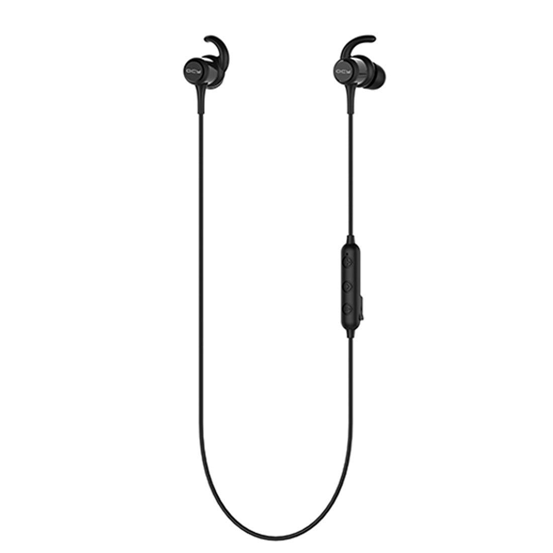 Qcy M1C Wireless Sports Earphones With Bluetooth And Mic-1915196790647427072