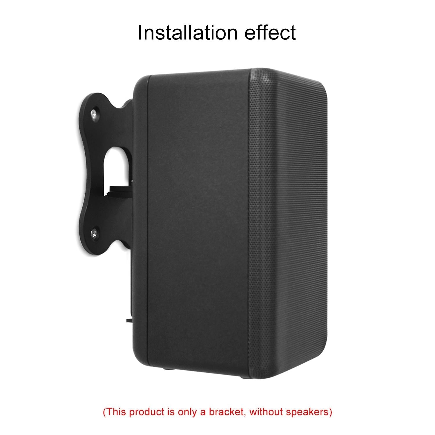 Wall-Mounted Speaker Bracket For Sony - Compact-1915197070277480452