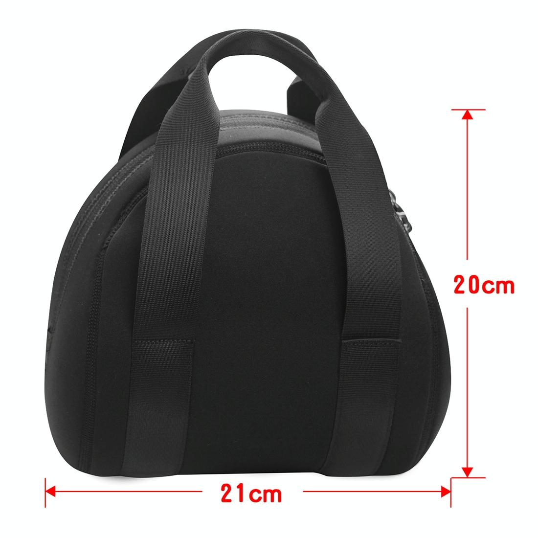 Portable Nylon Speaker Bag For B & O Beoplay S3 Bluetooth - Handbag-1915197083443400706