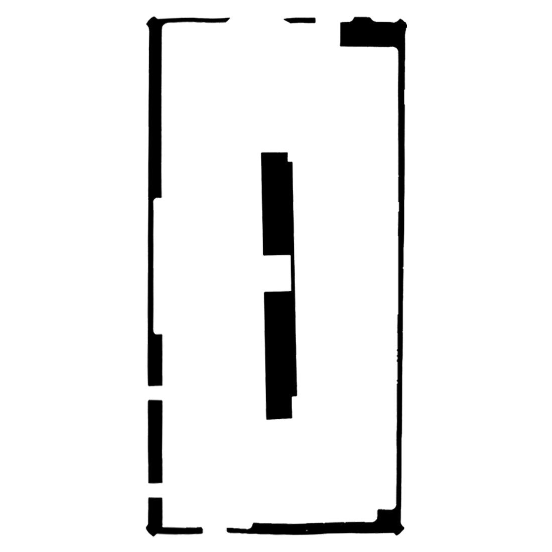 10-Piece Adhesive For Ipad 4 / New Ipad / 3 Touch Panel Digitizer-1915198386617847810