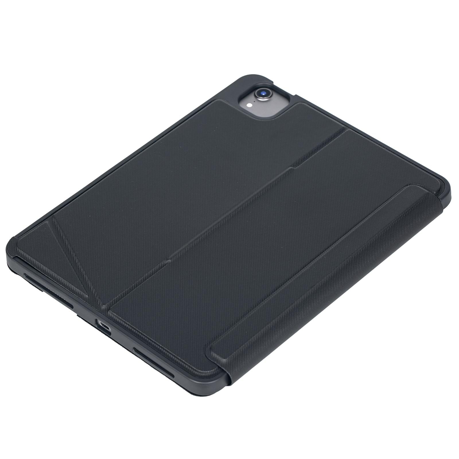 Bluetooth Keyboard Leather Case For Ipad Air / Pro 11 - Touch Backlight Split Type-1915197907234066434