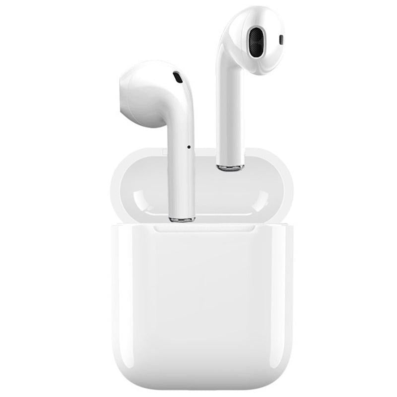 Wireless Stereo Earphones With Touch Control And Magnetic Charging Box - Upgraded V5.0-1915196628780847113