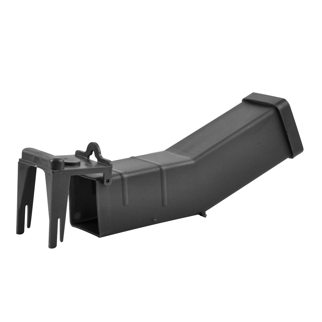 4x S Mouse Trap Cage Catch Capture Mice Black Small-1942352775891521537