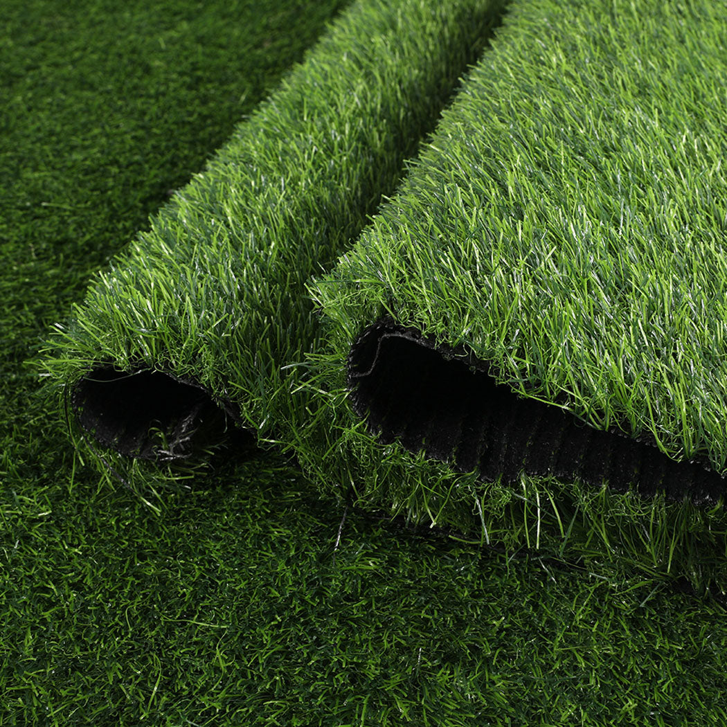 Marlow Artificial Grass Synthetic Turf Natural 2x5m-1942352803548762115