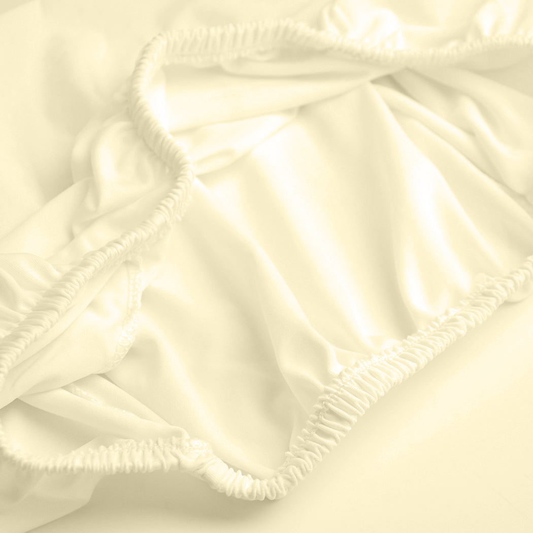 4x Stretch Elastic Chair Covers Dining-1942353638575968260