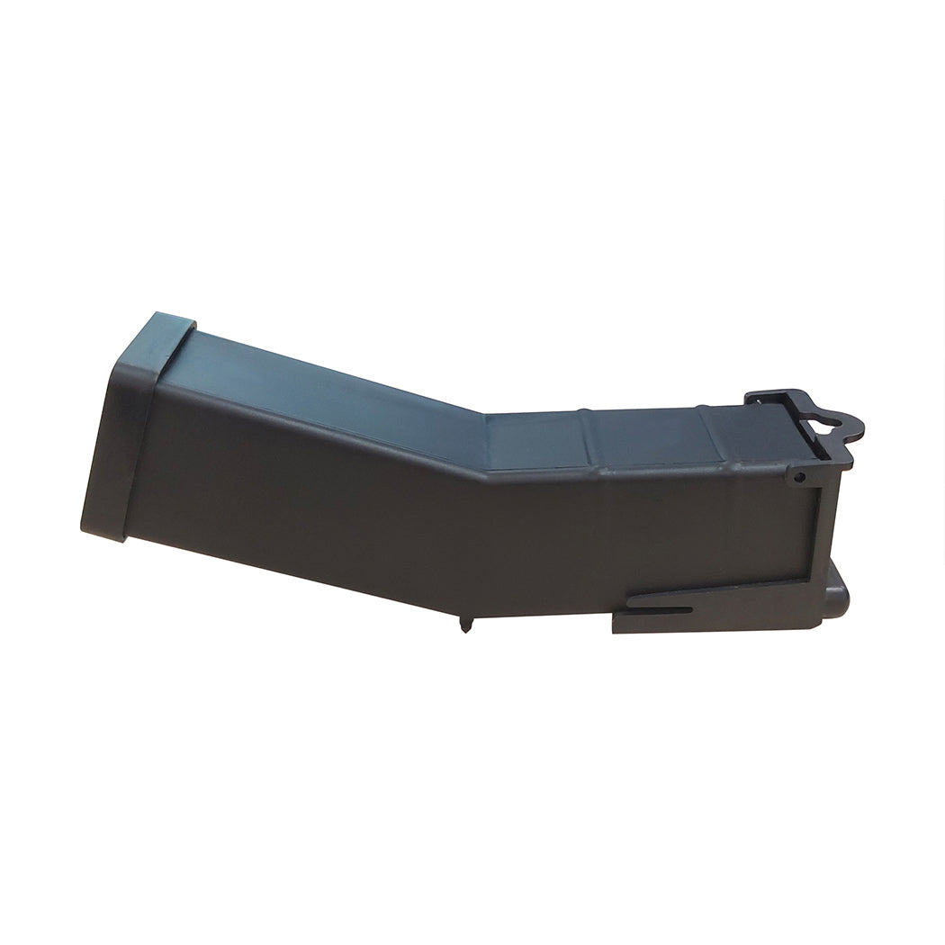 4x S Mouse Trap Cage Catch Capture Mice Black Small-1942352775891521540