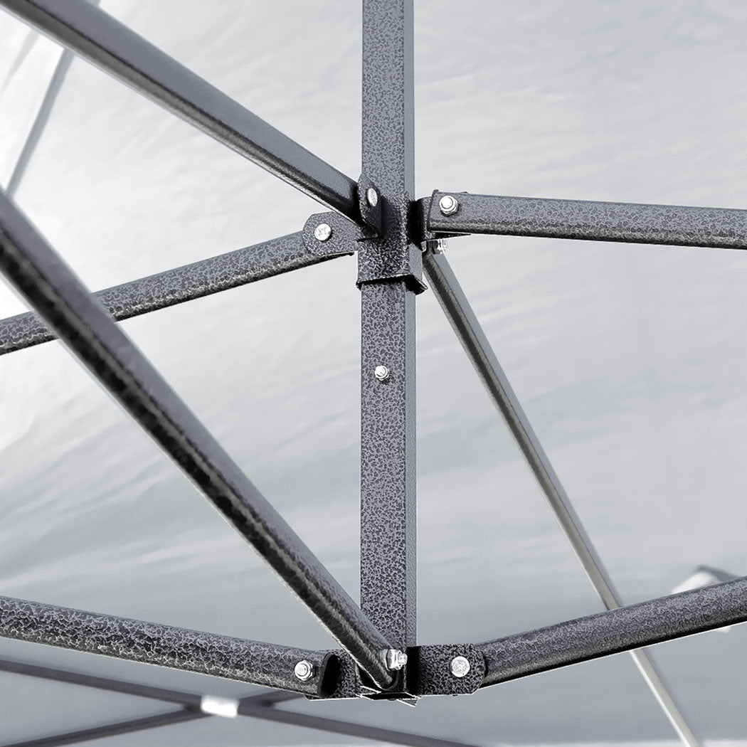 Mountview Gazebo TentOutdoor Marquee-1942352884763070468