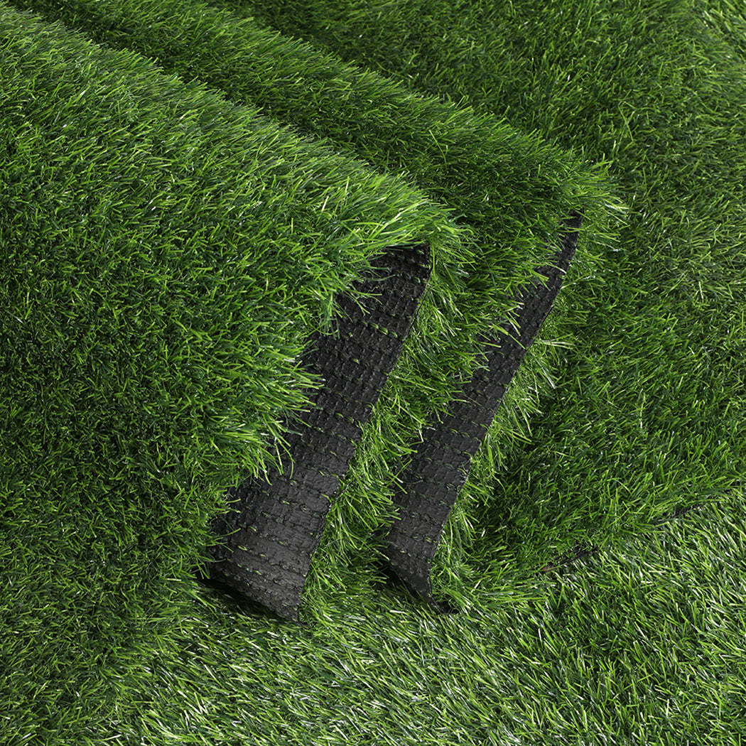 Marlow Artificial Grass Synthetic Turf Natural 2x5m-1942352803548762116