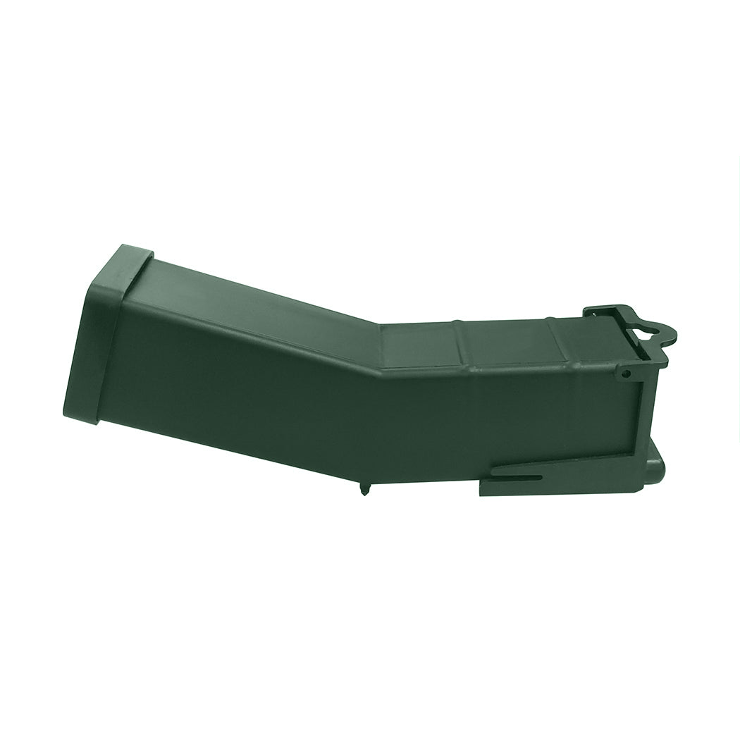 4x Mouse Trap Cage Catch Capture Mice Green Small-1942352776063488004