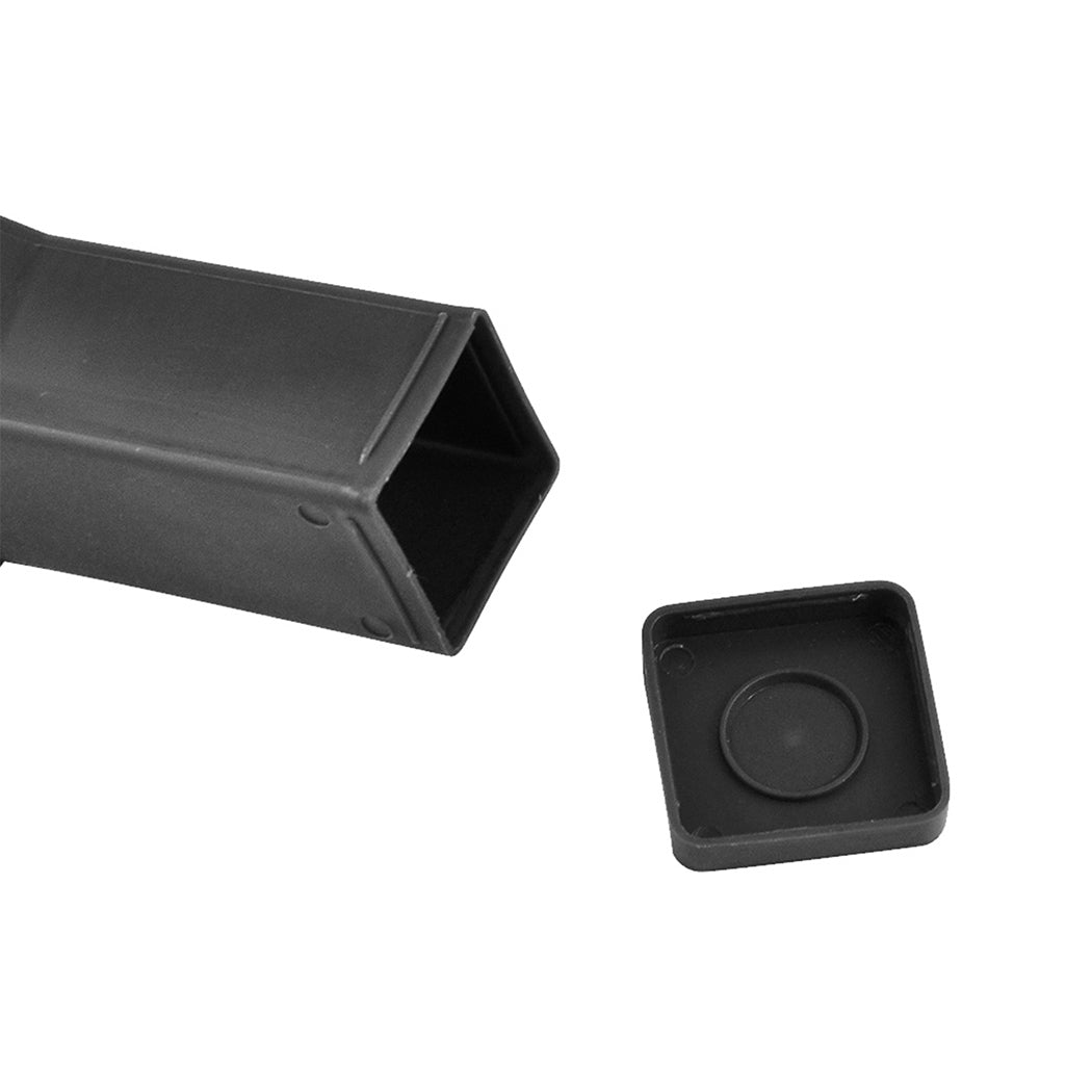 4x S Mouse Trap Cage Catch Capture Mice Black Small-1942352775891521541