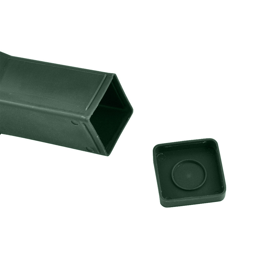 4x Mouse Trap Cage Catch Capture Mice Green Small-1942352776063488005