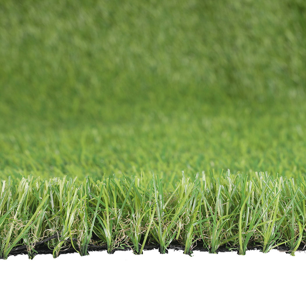 Marlow 40MM Artificial Grass Synthetic Realistic 2x5m-1942352797198585860