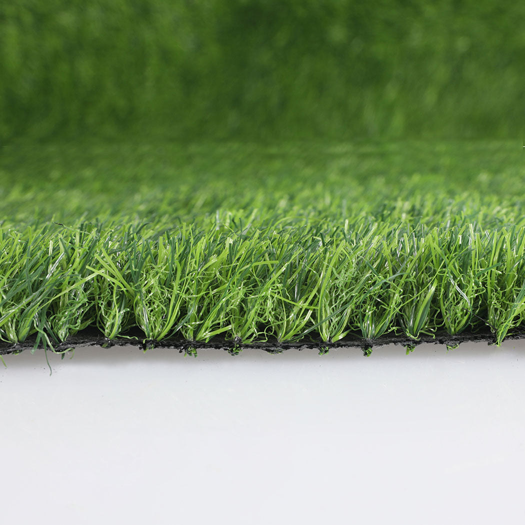 Marlow Artificial Grass Synthetic Turf Natural 2x5m-1942352803548762117