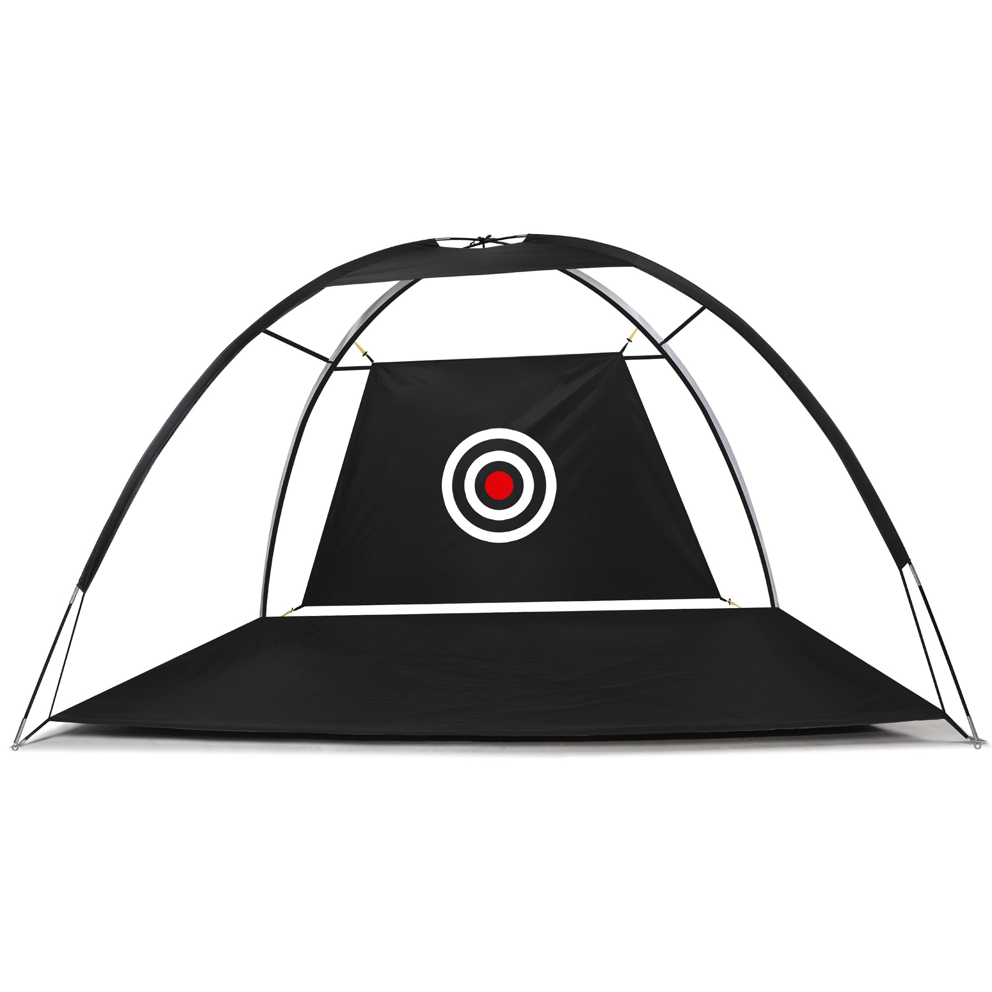 Centra 3M Golf Practice Net Hitting Black-1942353179429703681
