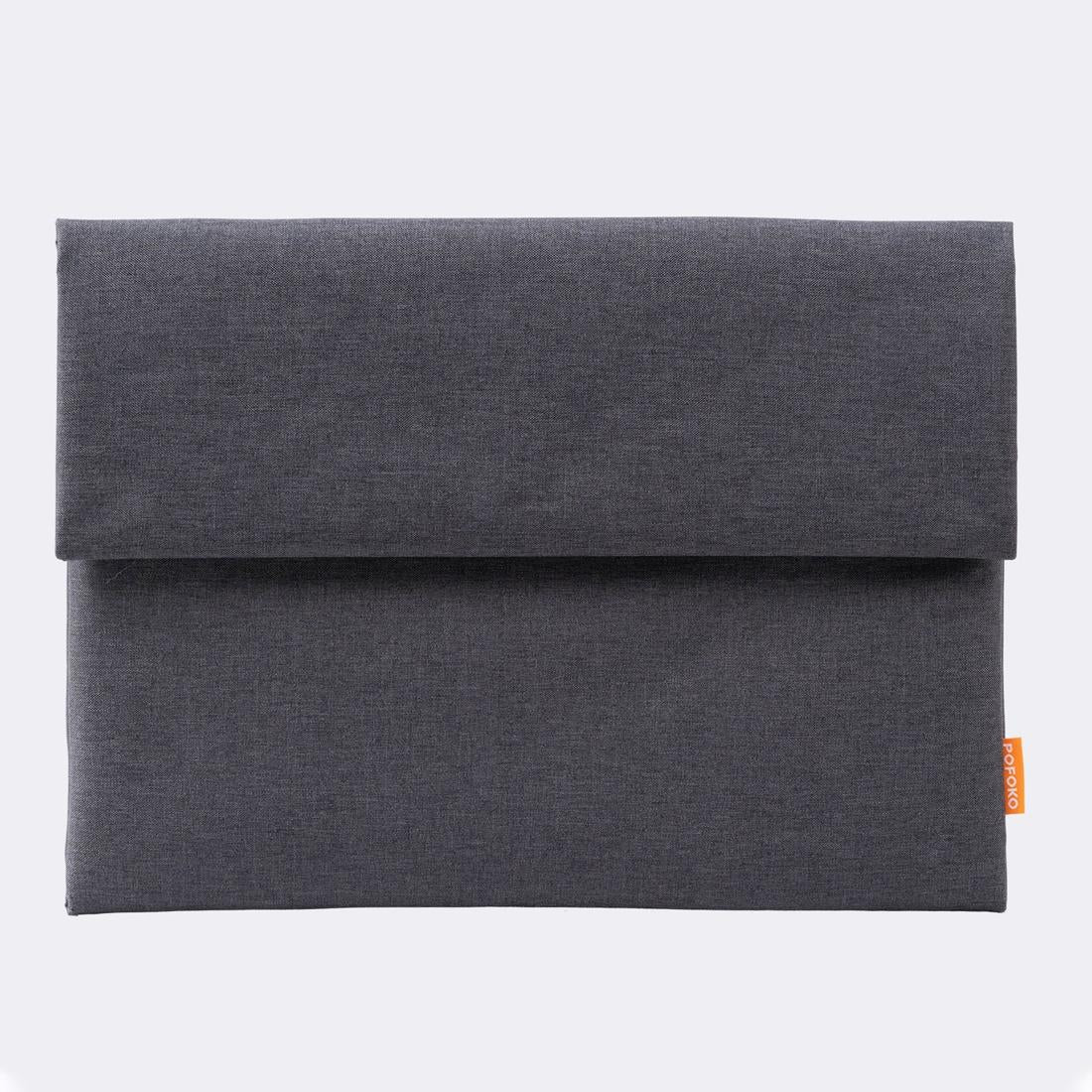 13.3 Inch Waterproof Laptop Inner Package Bag - Black-1915196682895757313