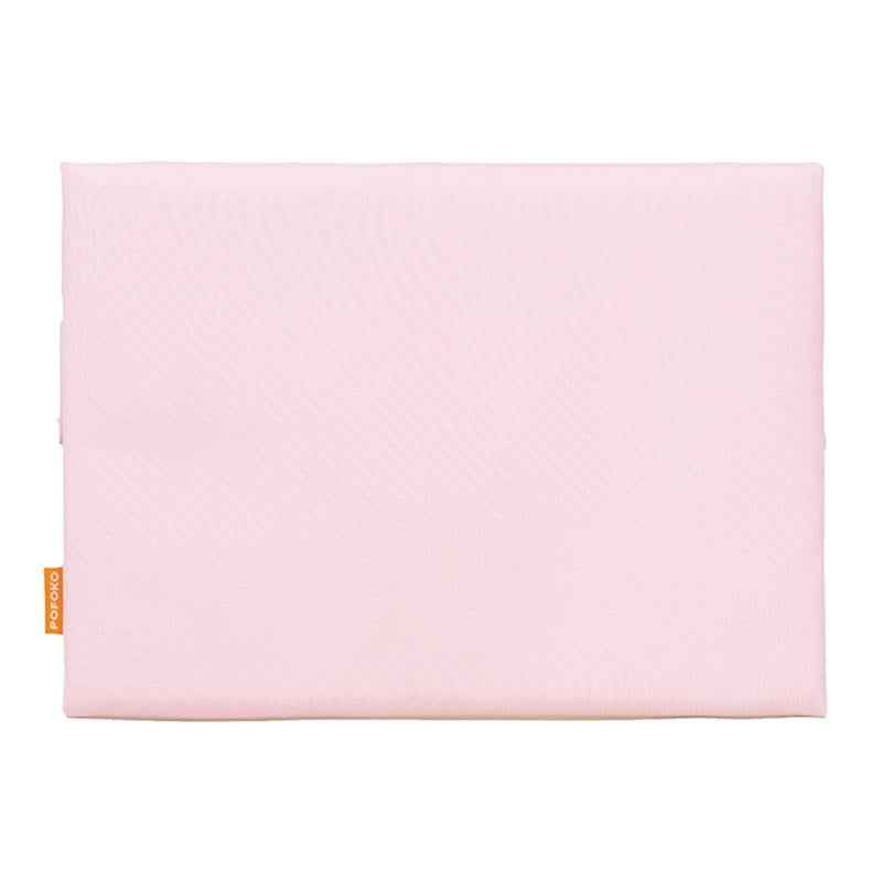 Waterproof Polyester Inner Package Bag For 14-15.4 Inch Laptops - Pink-1915196537252745218