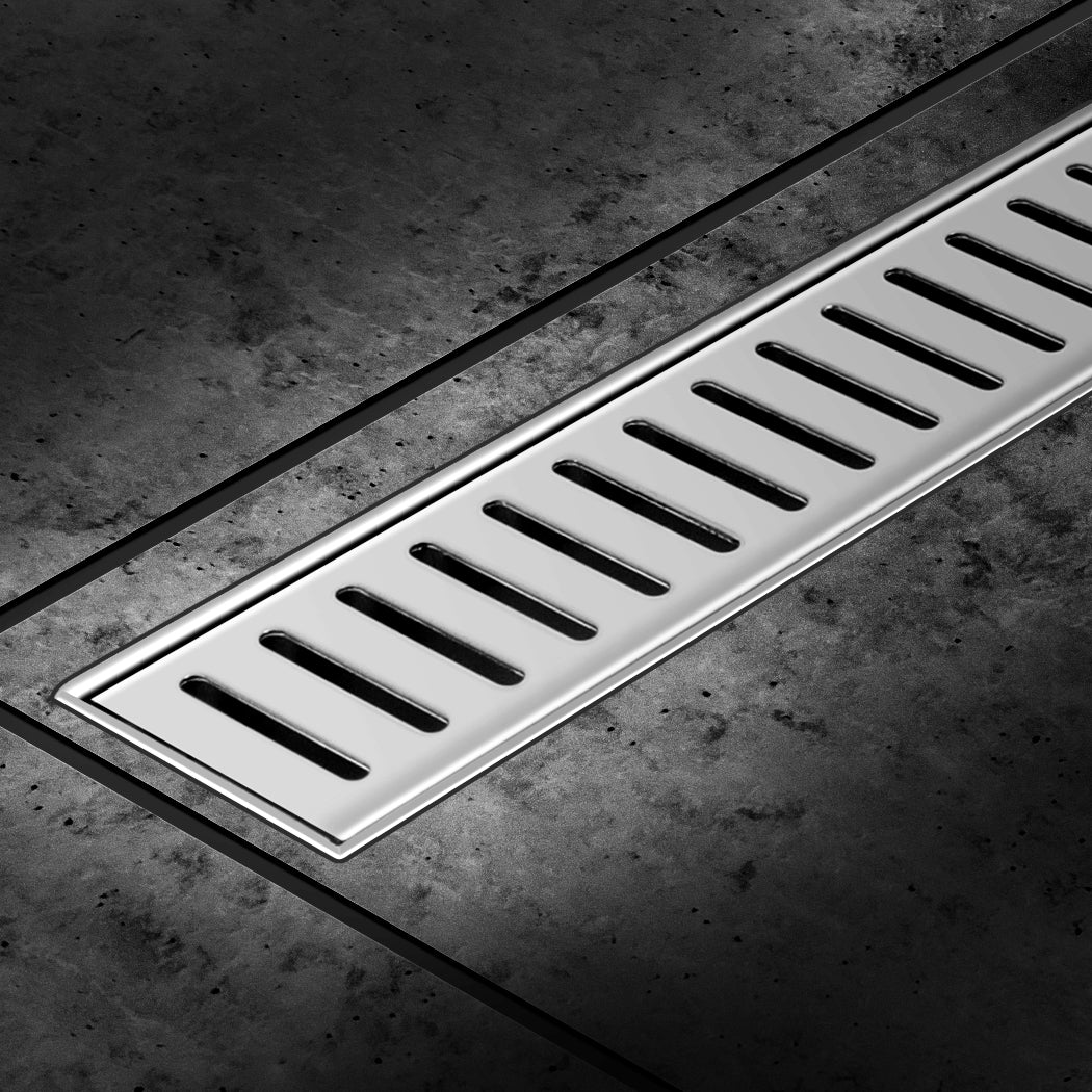 Dutxa 800mm Floor Grate Drain Strip-1942353354512535558