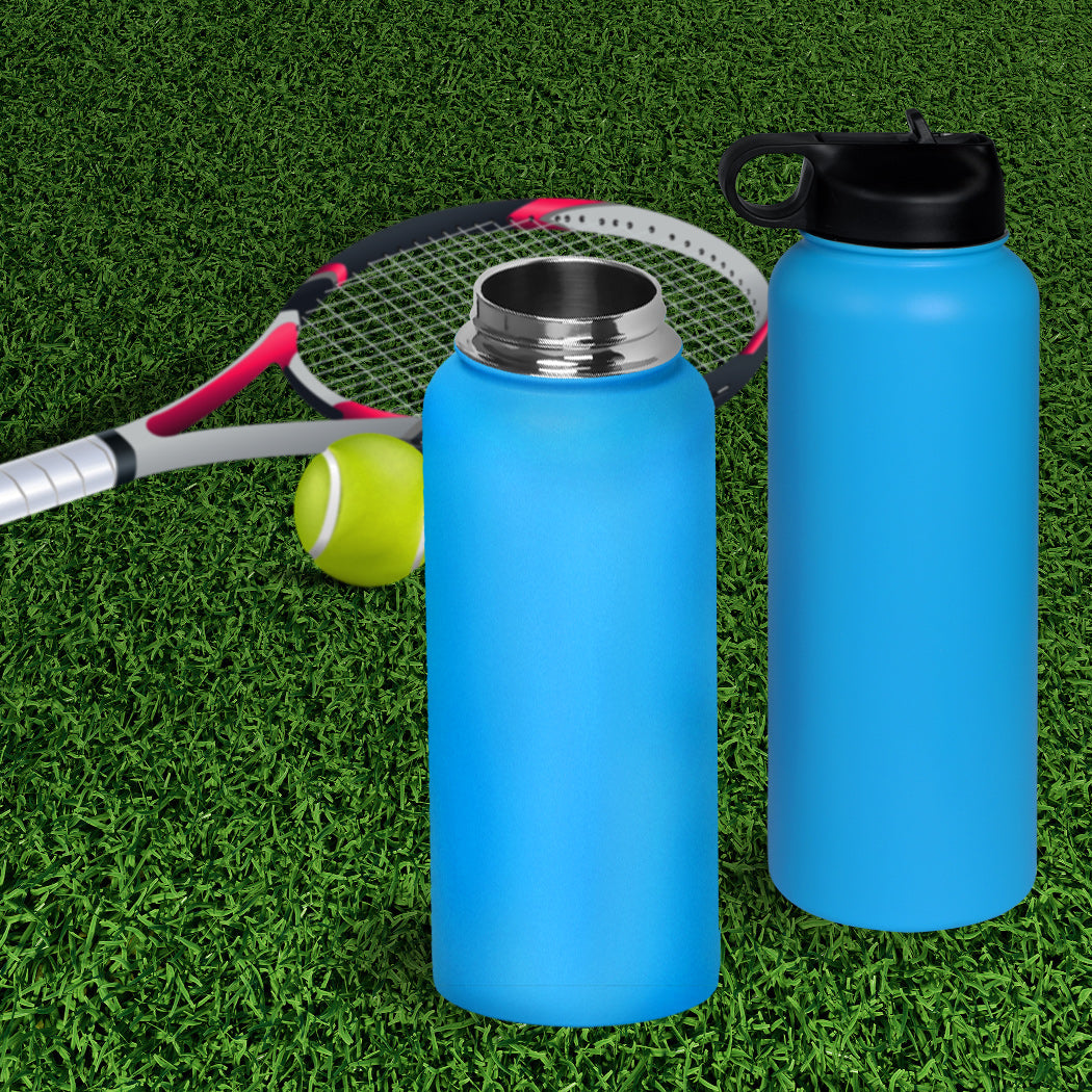 Stainless Steel Water Bottle Vacuum-1942353195305144327
