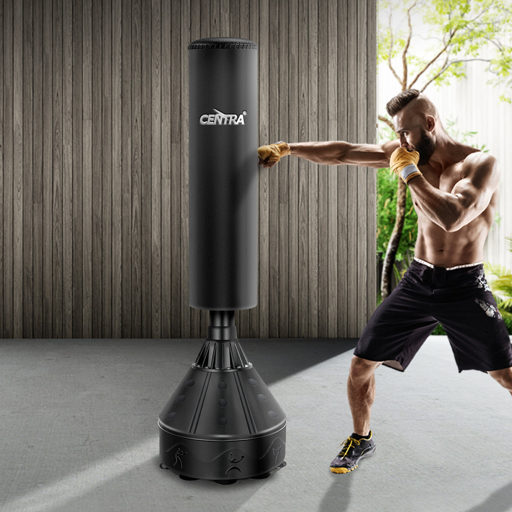 Centra Boxing Punching Bag Free Standing-1942352771596554246