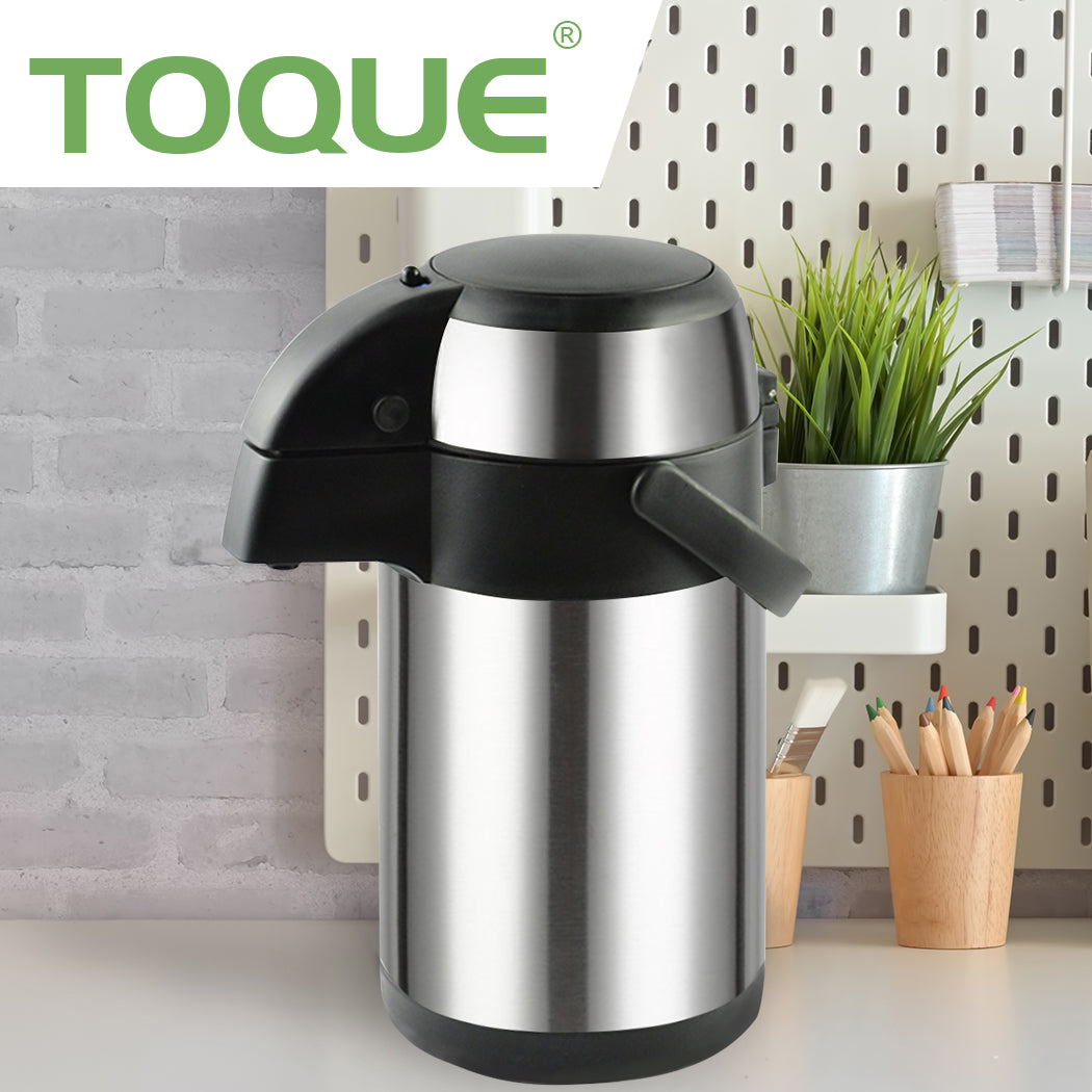 Airpot Stainless Steel Air Pots Vacuum-1942352922444697606