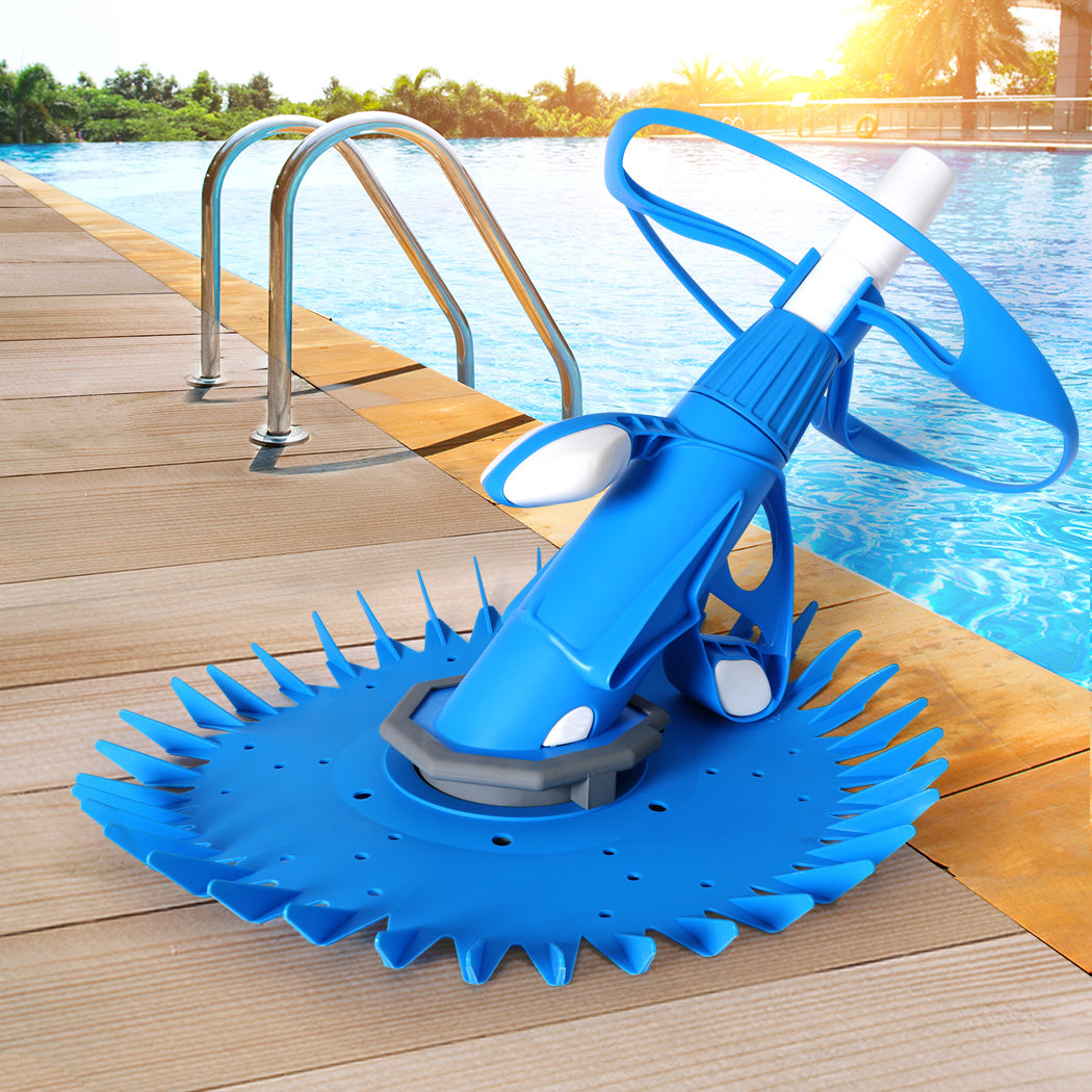 Swimming Pool Cleaner Automatic Floor-1942353044981288966