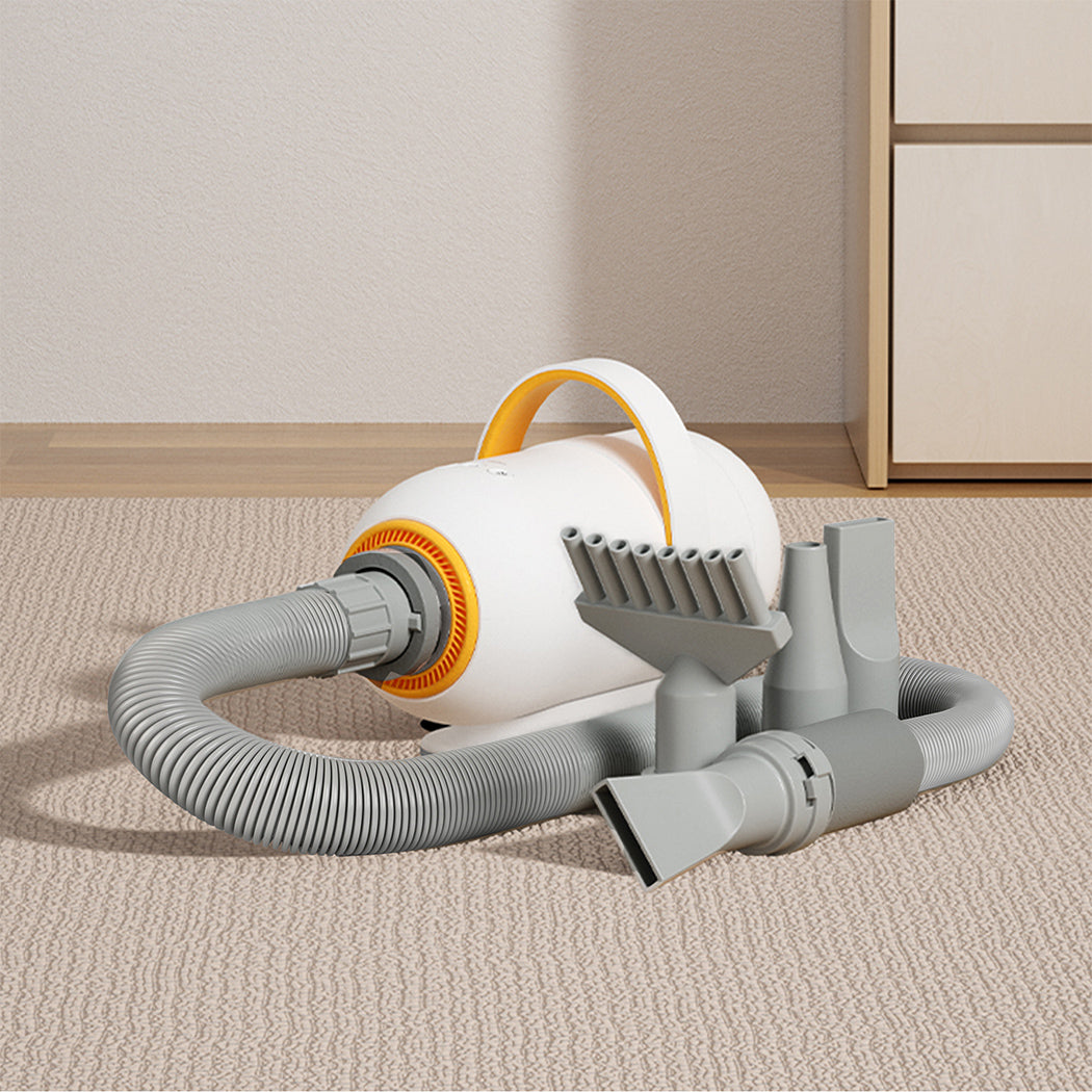 PaWz Pet Hair Dryer Grooming Dog Cat-1942352763874840582