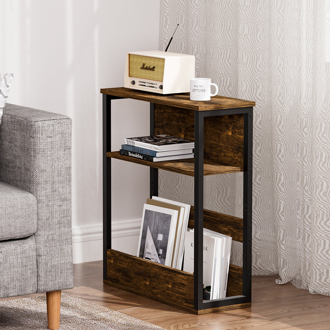 Levede 3-Tier Coffee Tables-1910112206465404935