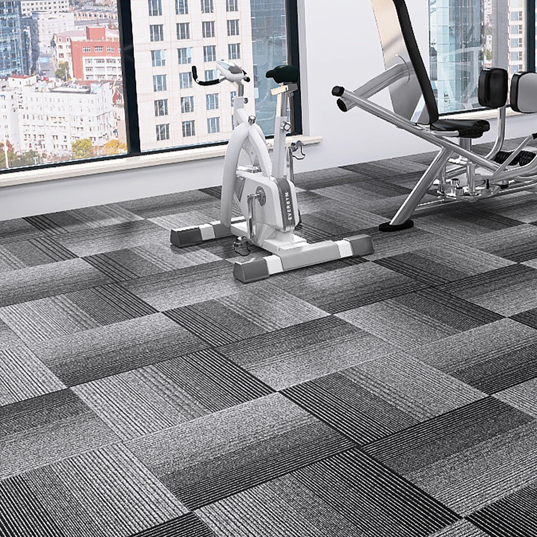 Marlow 20x Carpet Tiles 5m2 Box Heavy-1910113063235883015