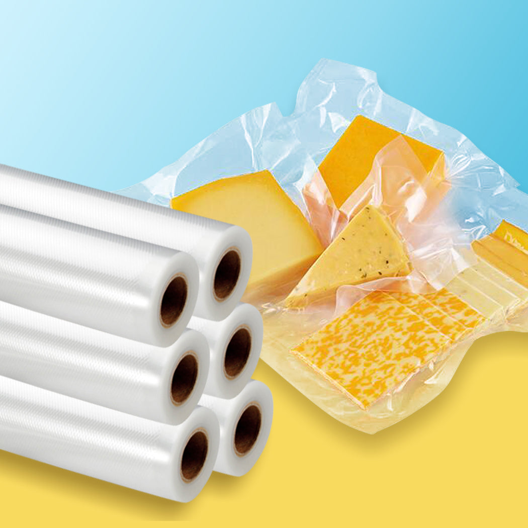 TOQUE 2 Rolls 22cm and 2 Rolls 28cm Small-1942353276053884934