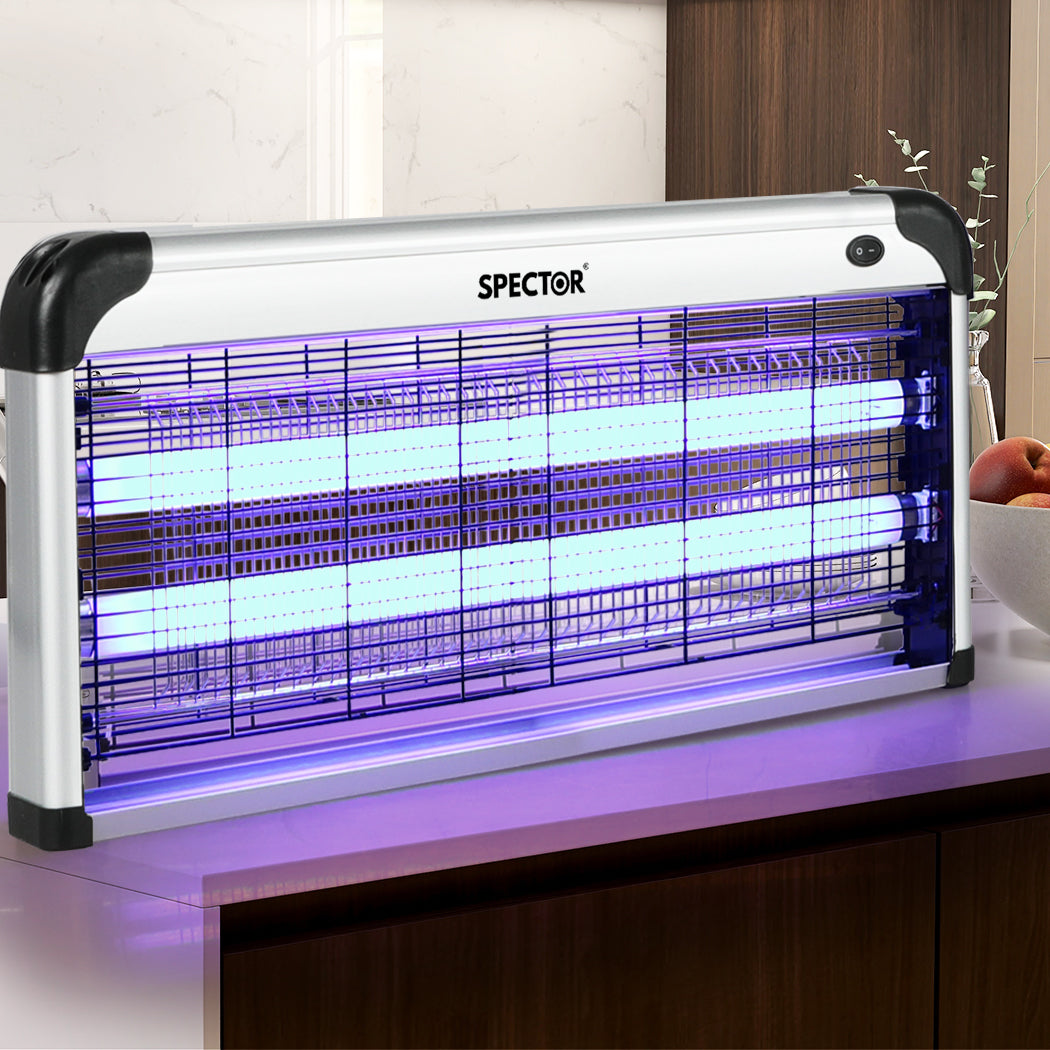 Spector Mosquito Killer 40W Pest Zapper-1942352975179681798