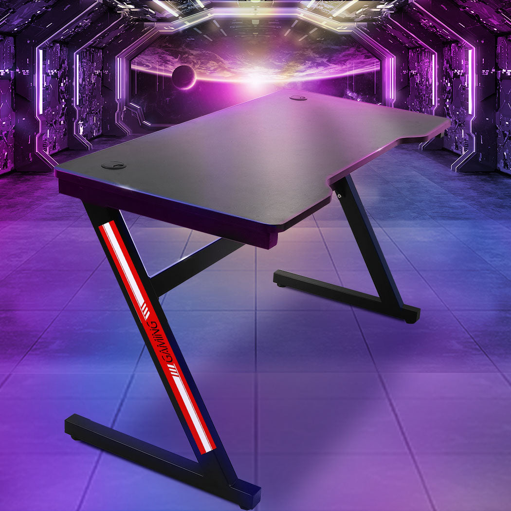 Levede Gaming Desk Office Computer Study-1910112204586356742